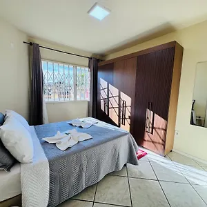  Apartamento Residencial Cristina's-apartamentos De 2-3 Quartos Equipados Com Wifi Garagem-excelente Localizacao