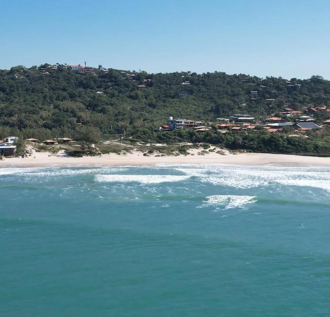 Casa Oceano Praia Do Rosa, Apartamentos Pe Na Areia, Praia Do Rosa Brazil