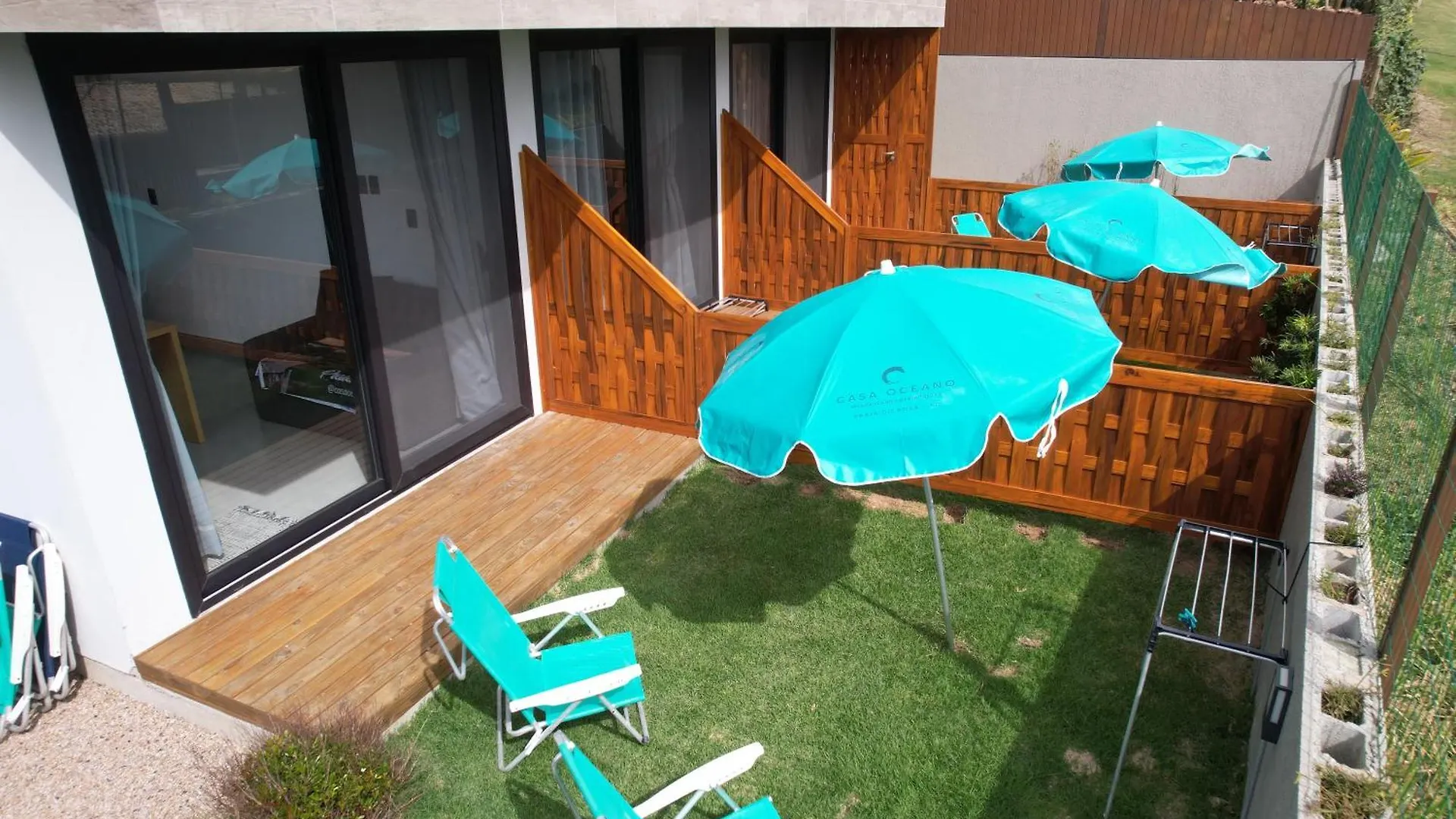 Casa Oceano Praia Do Rosa, Apartamentos Pe Na Areia, Praia Do Rosa Brazil